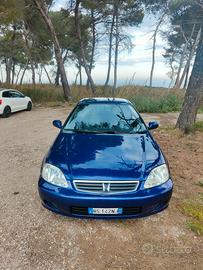 Honda Civic ej9 