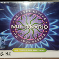 Chi vuol essere Milionario