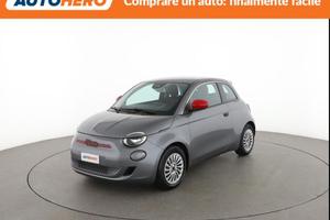 FIAT 500e RT46911