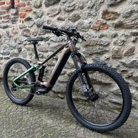 E-bike Haibike NUOVA in PROMO - 41 cm