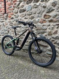 E-bike Haibike NUOVA in PROMO - 41 cm