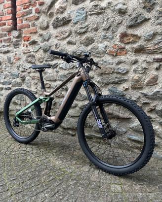 E-bike Haibike NUOVA in PROMO - 41 cm