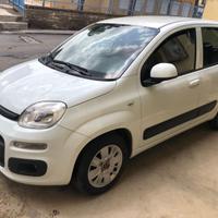 FIAT PANDA 1.3 MJT 80 CV PERMUTA FINANZIAMENTO