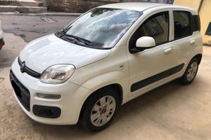FIAT PANDA 1.3 MJT 80 CV PERMUTA FINANZIAMENTO