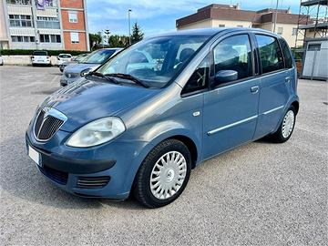 Lancia MUSA 1.3 Multijet 16V 90 CV Oro