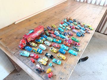macchinine cars