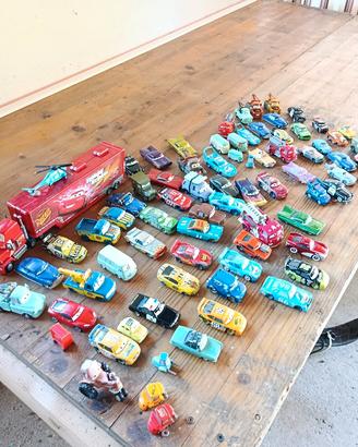 macchinine cars
