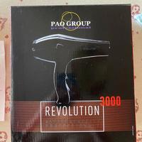 Asciugacapelli Professionale Revolution 3000