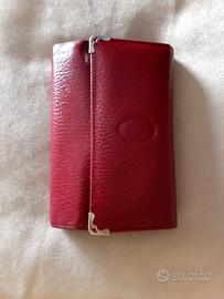 portafoglio  Cartier 