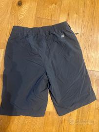 Abbigliamento tecnico ( trekking)