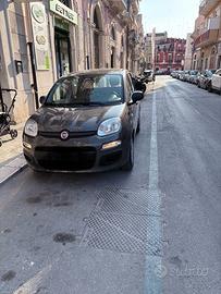 FIAT Panda 1,0 70cv Hybrid - 2021