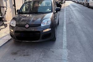 FIAT Panda 1,0 70cv Hybrid - 2021