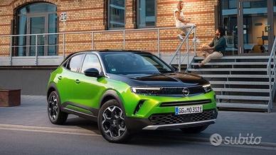Ricambi Opel Mokka 2022 rf1143