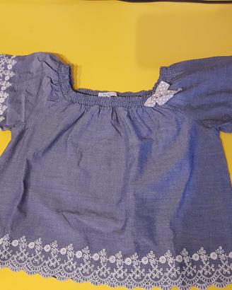 Abbigliamento vestiti bambina 10 11 12 anni