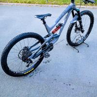 YT CAPRA 29 XL, Anno 2019