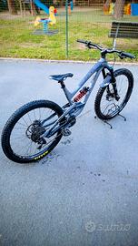 YT CAPRA 29 XL, Anno 2019