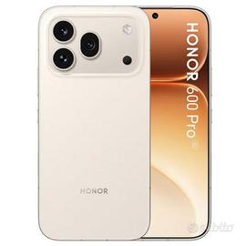 HONOR 600 PRO 5G 512GB DUAL SIM DISPLAY 6.57" 12G