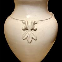 Vaso portaombrelli ceramica