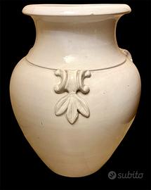 Vaso portaombrelli ceramica