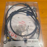 tubi freno africa twin 1000