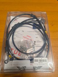 tubi freno africa twin 1000
