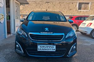 Peugeot 108 VTi 72 S&S 5 porte Style