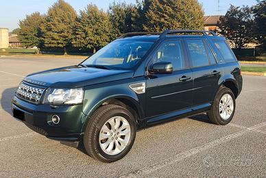 Land Rover Freelander 2 SD4 SE 2.2 – Automatico