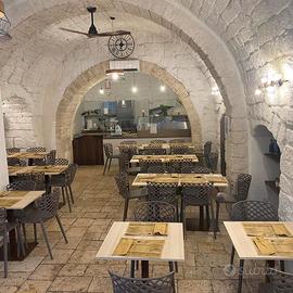 Pizzeria avviatissima