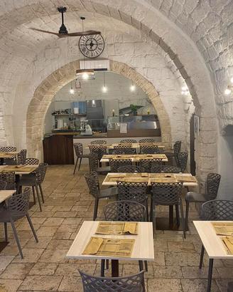 Pizzeria avviatissima