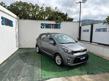 Kia Picanto 1.0 dpi Urban