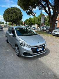 Peugeot 208 2018