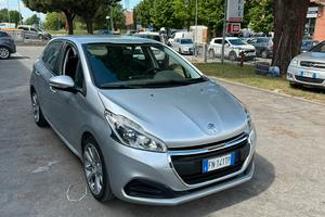 Peugeot 208 2018