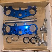 Piastre Kite Yamaha 85/65