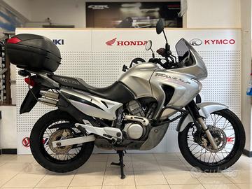 Honda Transalp 650 2005