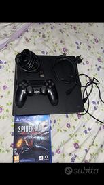Play station 4