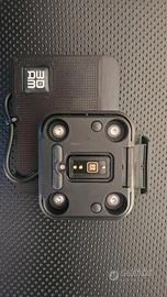 Adattatore 3d Am per Garmin XT2