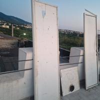 Copertura anodizzata