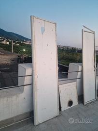 Copertura anodizzata