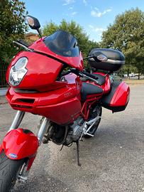 Ducati Multistrada 1000ds