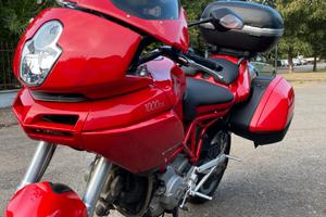 Ducati Multistrada 1000ds