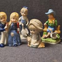 lotto statuette 