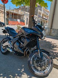 kawasaki versys 