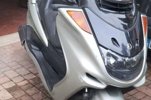 Yamaha Majesty 250 - 2000