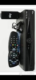 Decoder my sky hd 