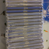 Mixer enciclopedia multimediale in 29 CD-Rom