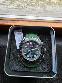 Orologio FREDRIC