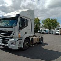 IVECO STRALIS HI-ROAD AT440S46T EURO 6