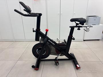 Cyclette Magnetica Toputure NUOVA – App/Bluetooth