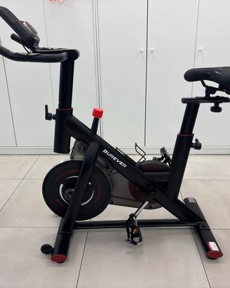 Cyclette Magnetica Toputure NUOVA – App/Bluetooth