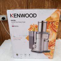 Kenwood Excel centrifuga